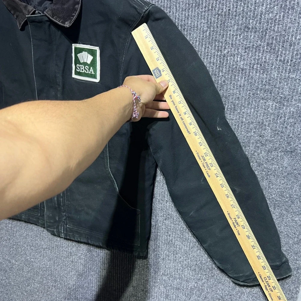 Carhartt j02 blk